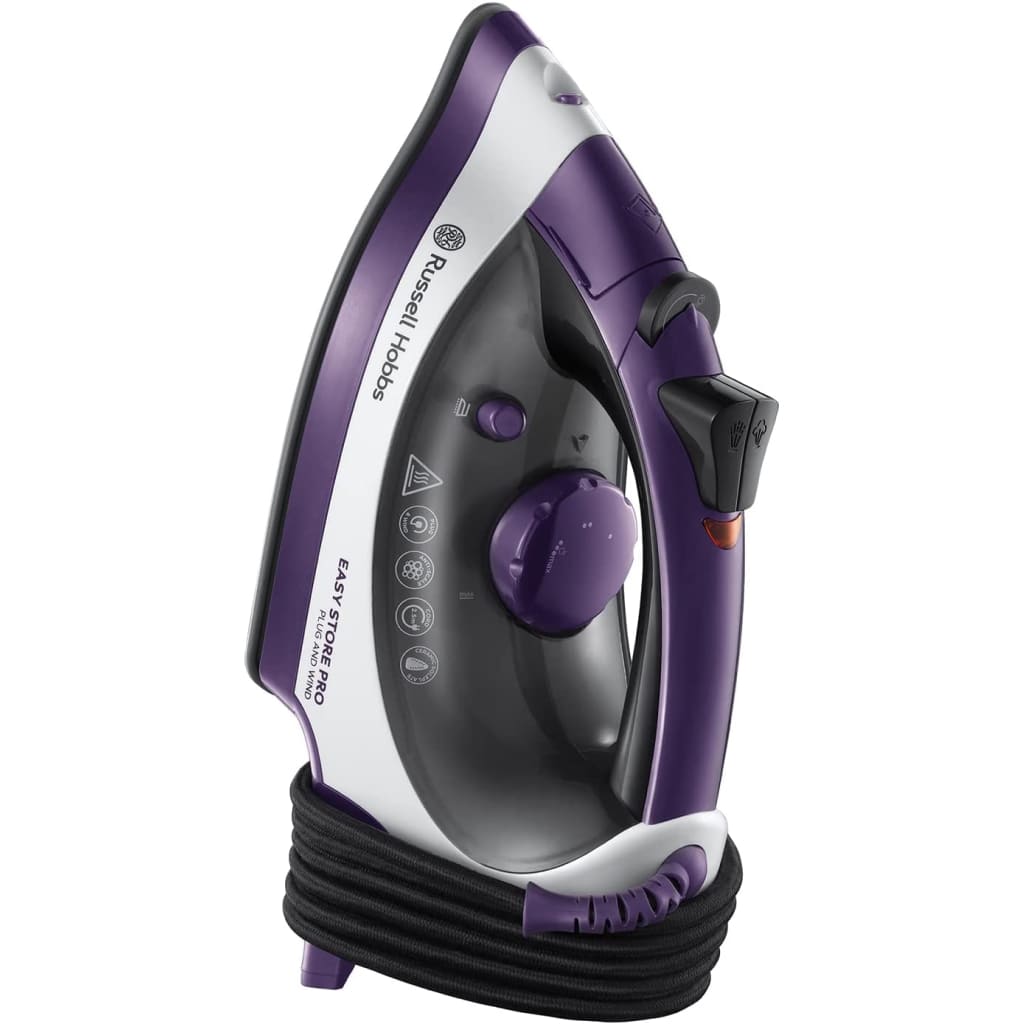 Russell hobbs easy store pro iron deals